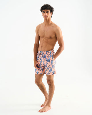 Whales Swim Shorts Swim Shorts IN YOUR SHOE S