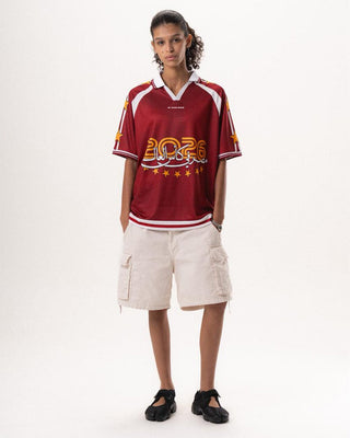 World Cup Jersey Jersey IN YOUR SHOE M