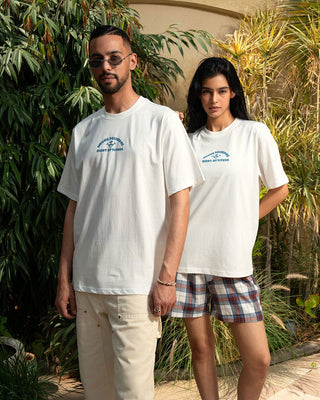 Wrong Decisions Regular Tee Printed Regular Tees IN YOUR SHOE S