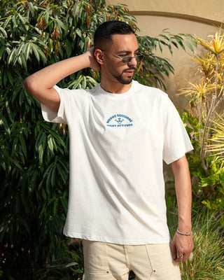 Wrong Decisions Regular Tee Printed Regular Tees IN YOUR SHOE M