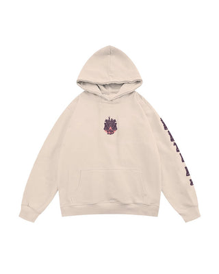 Wrong Neighbourhood Hoodie Printed Hoodies IN YOUR SHOE