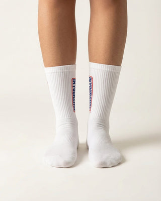 You’re Still Hungry Neck Socks Neck Socks IN YOUR SHOE