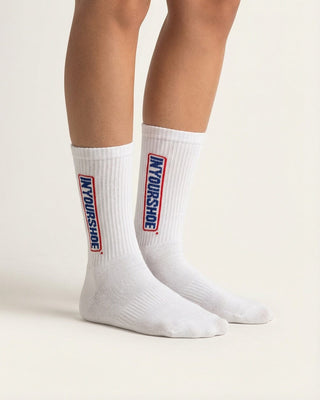 You’re Still Hungry Neck Socks Neck Socks IN YOUR SHOE
