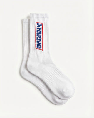 You’re Still Hungry Neck Socks Neck Socks IN YOUR SHOE