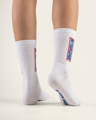 You’re Still Hungry Neck Socks Neck Socks IN YOUR SHOE