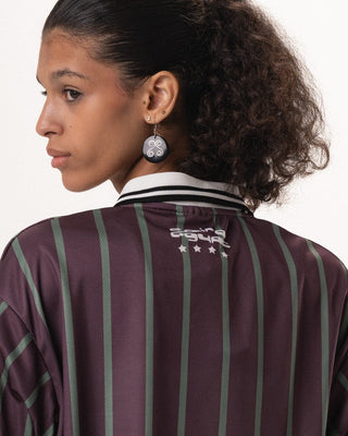 Youth Culture Cropped Jersey Jersey IN YOUR SHOE