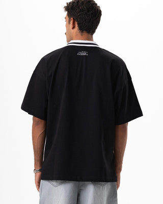 Youth Nation Oversized Polo Polo T-Shirts IN YOUR SHOE L