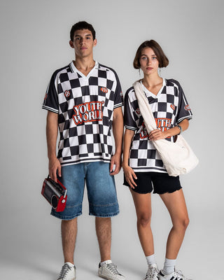 Youth World Jersey Jersey IN YOUR SHOE