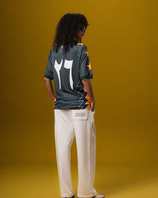 ZED Stars Jersey Jersey IYS X ZED L
