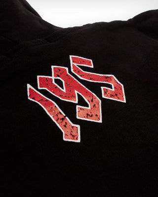 ABCD Hoodie (Kids) Printed Hoodies (Kids) IN YOUR SHOE