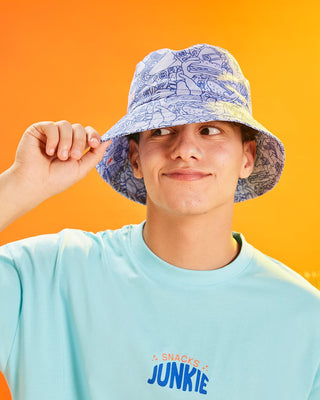 All In Bucket Hat IYS X TALABAT Bucket IYS X TALABAT