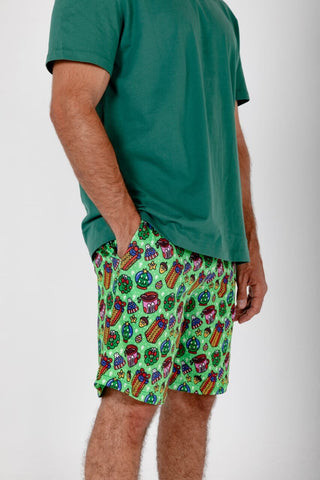 Beanie - Pshorts Pshorts IN YOUR SHOE XL