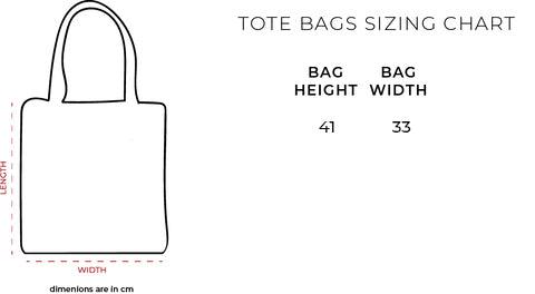 Black IYS Tote Totes IN YOUR SHOE