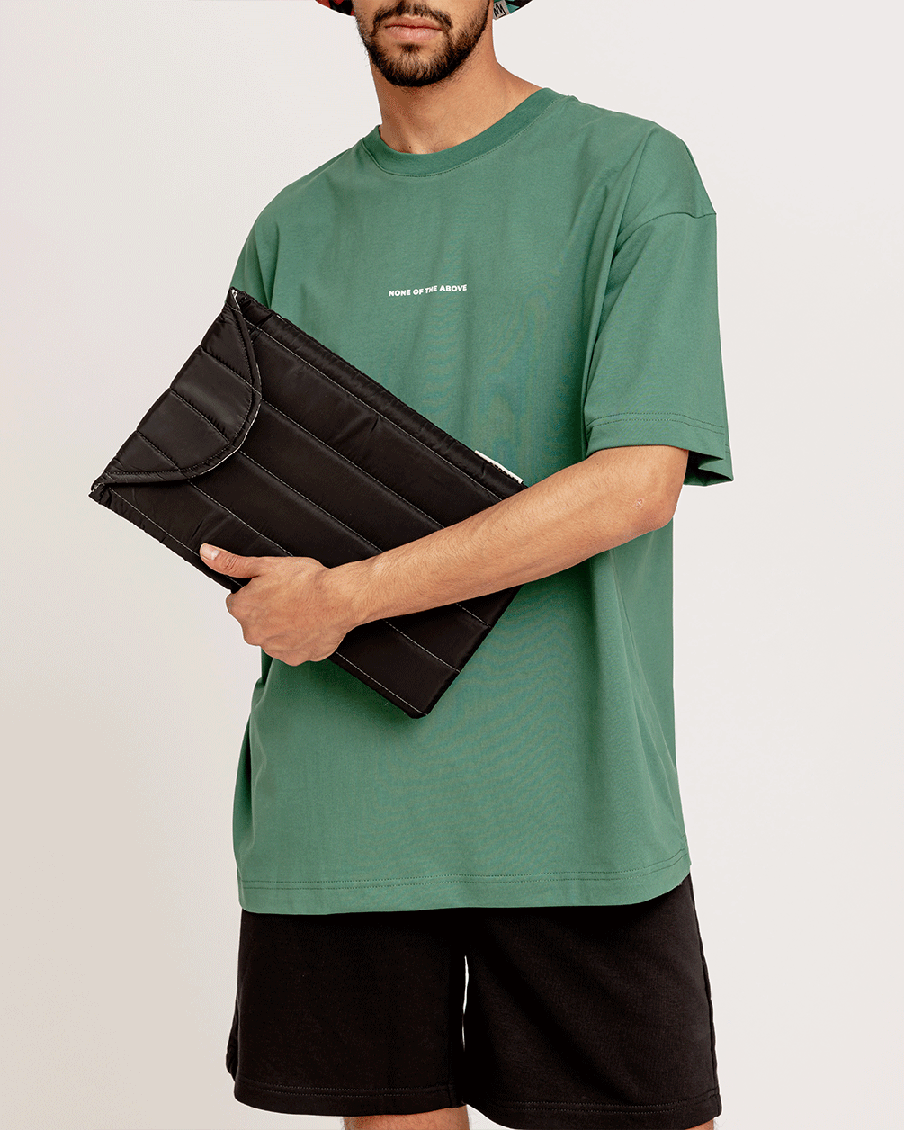 Black Laptop Sleeve Laptop Sleeve IN YOUR SHOE