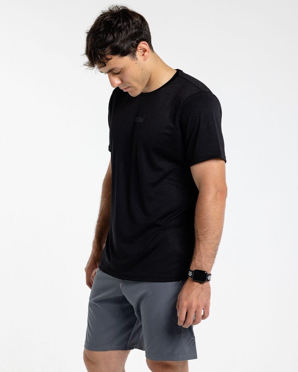 Black Sportee Sportees IN YOUR SHOE S