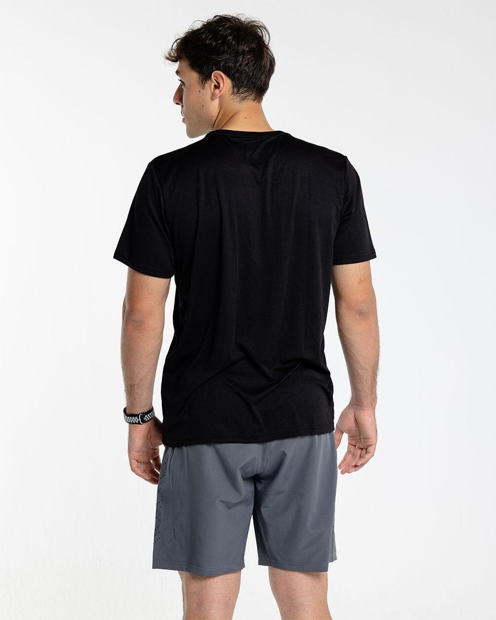 Black Sportee Sportees IN YOUR SHOE XL