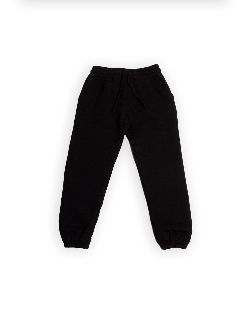 Black Swants (Kids Sweatpants) Swants (Kids) IN YOUR SHOE