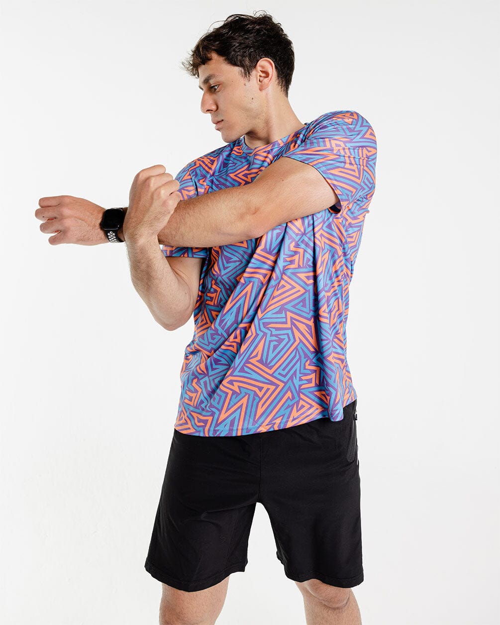 Dynamic Sportee Sportees IN YOUR SHOE L