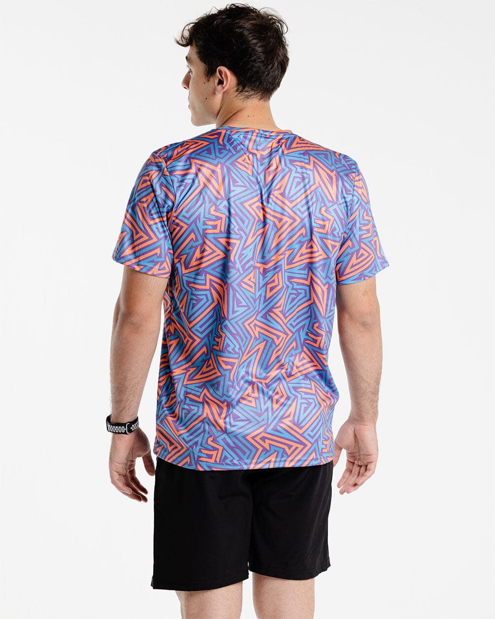 Dynamic Sportee Sportees IN YOUR SHOE XL
