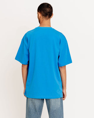 F*ck The Recession Printed Oversized Tee Printed Oversized Tees IN YOUR SHOE