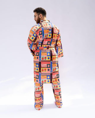 Gift Box Floppy Robe Floppy Robes IN YOUR SHOE