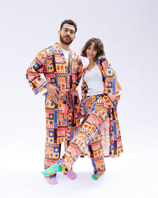 Gift Box Floppy Robe Floppy Robes IN YOUR SHOE