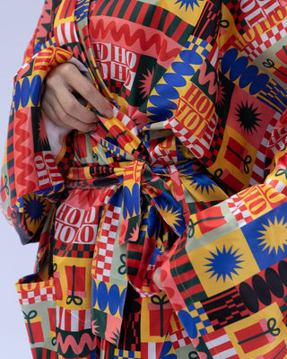 Gift Box Floppy Robe Floppy Robes IN YOUR SHOE