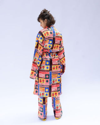 Gift Box Floppy Robe Floppy Robes IN YOUR SHOE