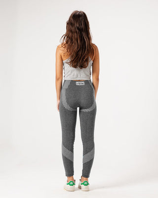 Grey Leggings Leggings IN YOUR SHOE