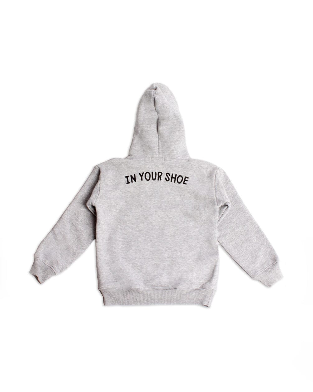 How You Like Me Now Hoodie (Kids) Printed Hoodies (Kids) IN YOUR SHOE