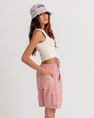 Kashmir Cargo Short Cargo Shorts IN YOUR SHOE