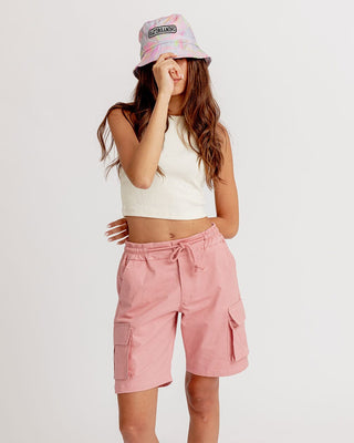 Kashmir Cargo Short Cargo Shorts IN YOUR SHOE