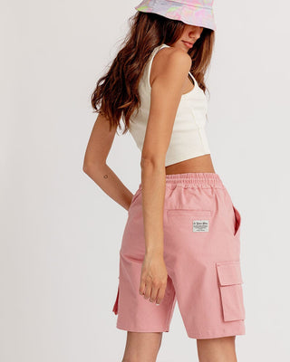 Kashmir Cargo Short Cargo Shorts IN YOUR SHOE