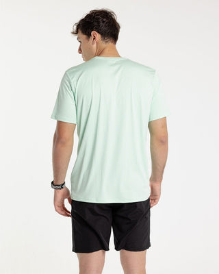 Mint Sportee Sportees IN YOUR SHOE L