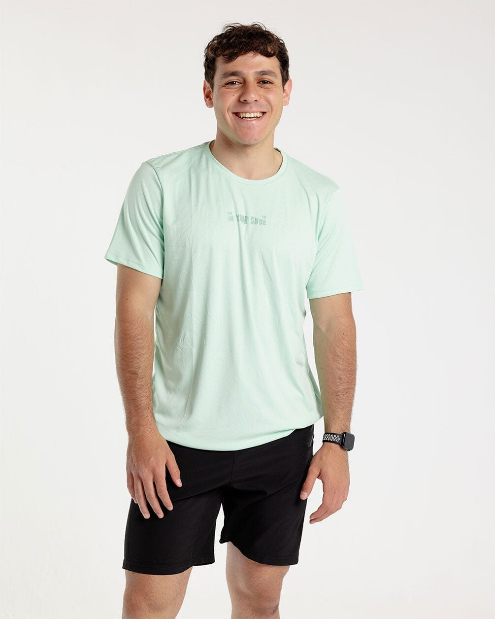 Mint Sportee Sportees IN YOUR SHOE XL