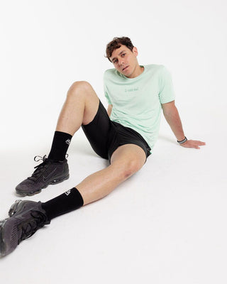 Mint Sportee Sportees IN YOUR SHOE S