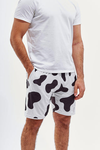 Moo - Pshorts PSHORTS IN YOUR SHOE