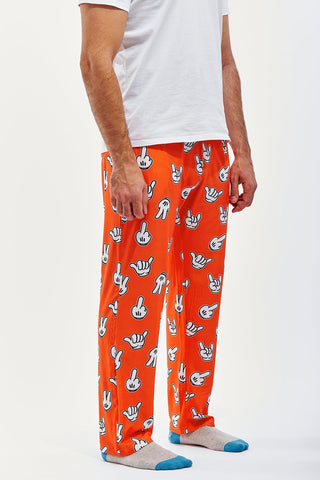 Naughty Mouse PJOYS IN YOUR SHOE