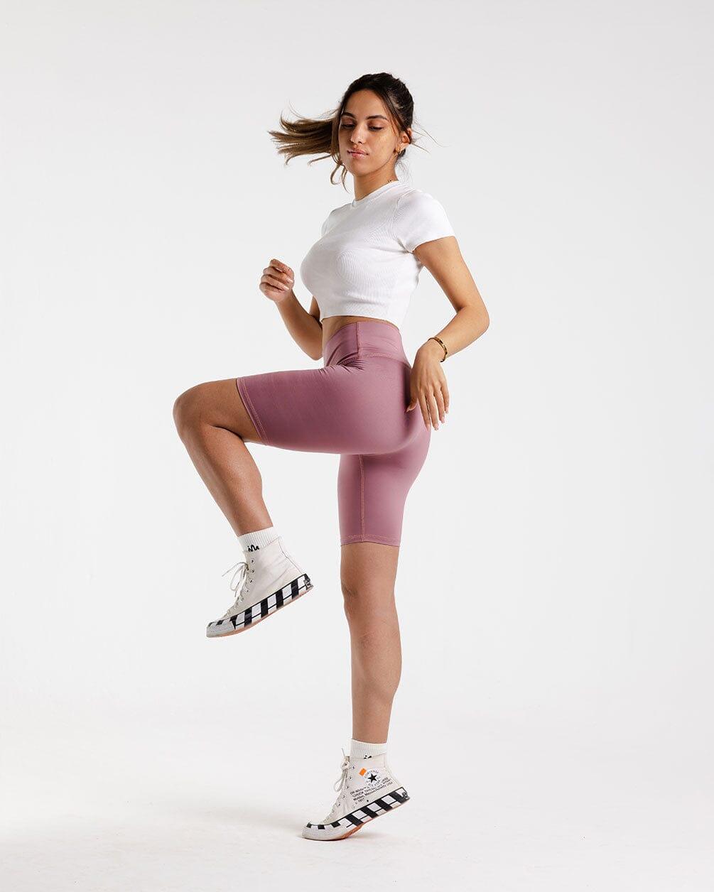 Nude Biker Short Biker Short IN YOUR SHOE L