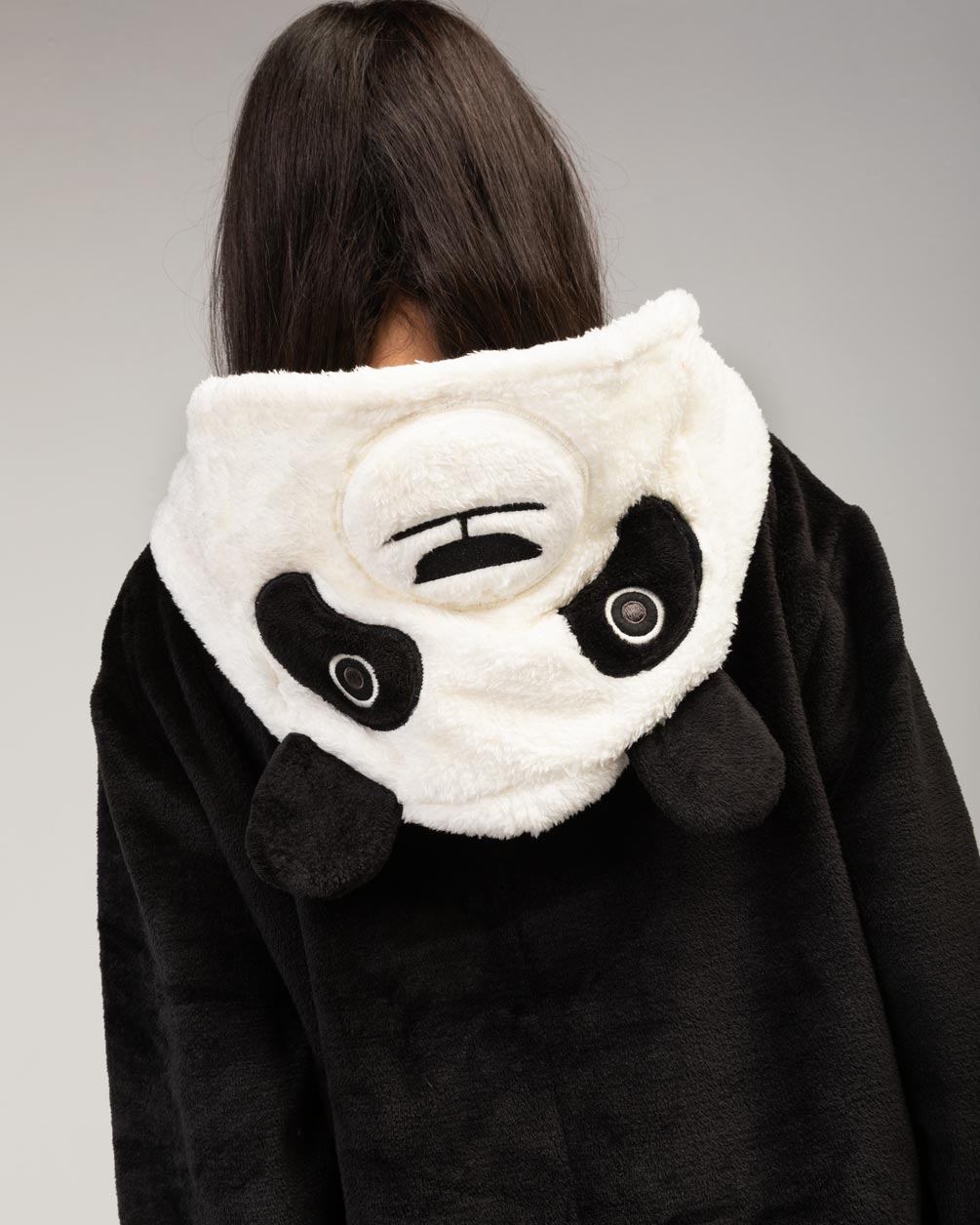 Panda Funsie Onesie Onesies IN YOUR SHOE