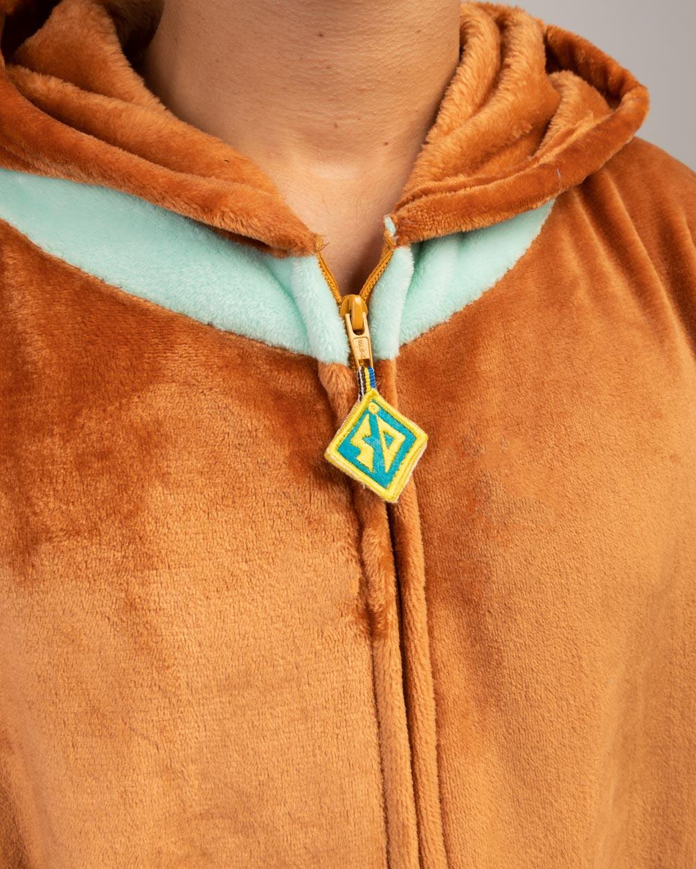 Scooby-Doo Funsie Onesie Onesies IN YOUR SHOE