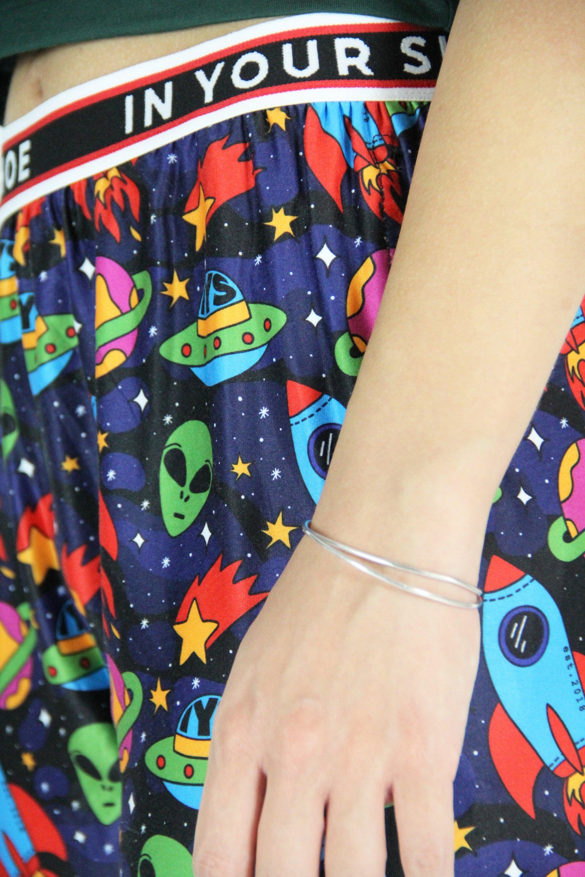 Space - Pjoys PJOYS IN YOUR SHOE M