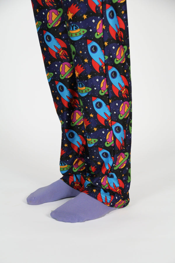 Space Pjoys