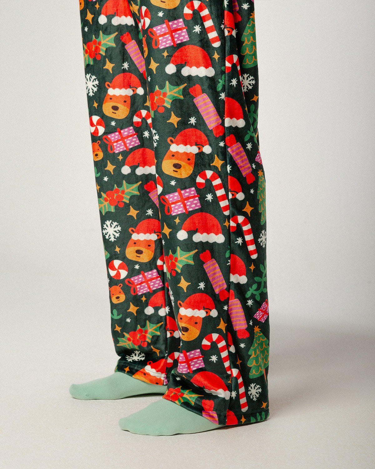 Xmas Bear - Winter Pjoys PJOYS IN YOUR SHOE