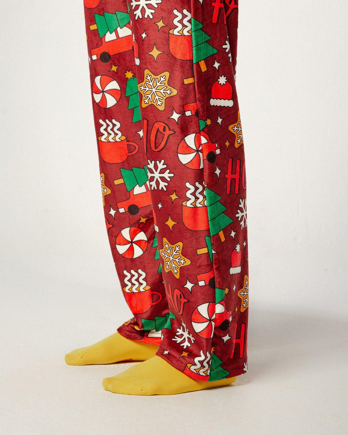 Xmas Tree - Winter Pjoys PJOYS IN YOUR SHOE
