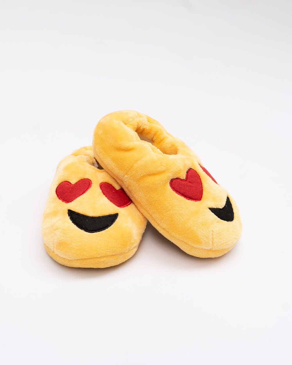 Yellow Heart Feetbuns Footwear IN YOUR SHOE 36-40 