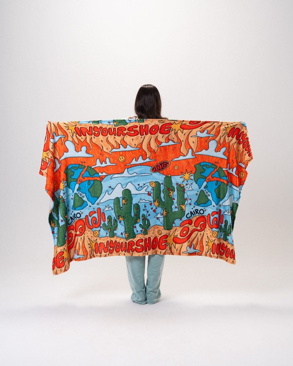 BLANKETS