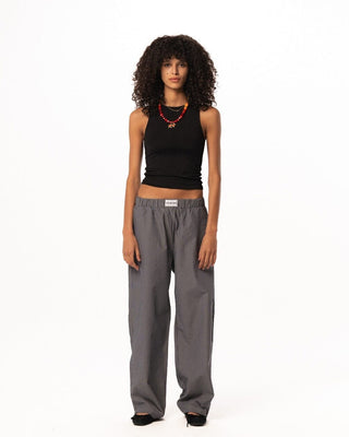 BOXER PANTS