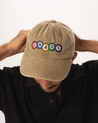 Caps