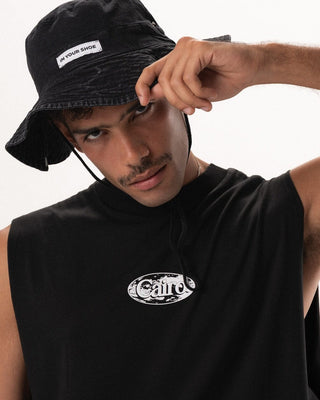 HATS & CAPS